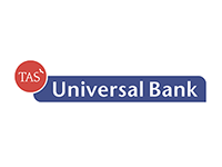 Банк Universal Bank в Бершади